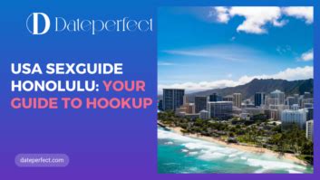 honolulu usa sex guide|Honolulu Escorts .